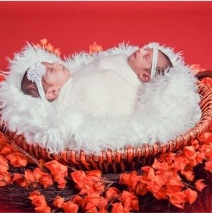 Meet your Posher, Rahme